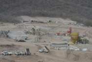 экологические химии в горнодобывающей промышленности  